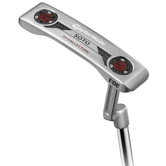 Taylormade tp collection soto putter van kantoor artikelen tip.