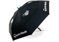 TaylorMade 68 Inch TP Double Canopy Umbrella 2011