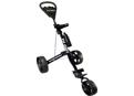 Tri Cart 3 Wheel Deluxe Trolley