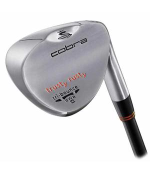 Cobra Trusty Rusty Wedge (Satin) 2012
