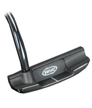 Yes Golf Mens Tracy FC Putter (Forged Carbon)