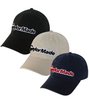 TaylorMade Tradition Adjustable Cap