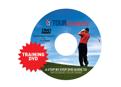 PGA Tour Academy Training DVD