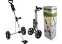 Aluminium Lite Golf Trolley