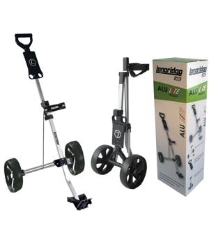 Aluminium Lite Golf Trolley