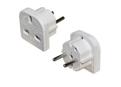 Europe Travel Adapter