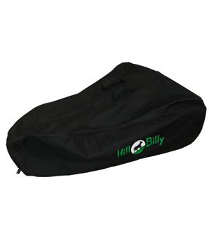 Hill Billy Terrain Travel Bag
