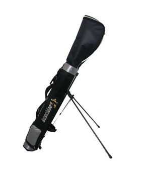 Longridge 5 Inch Travelite Stand Bag