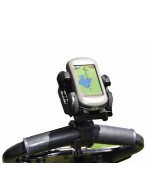 Bracketron Universal GPS Golf Mount