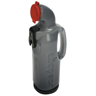 Clicgear sand bottle van kantoor artikelen tip.