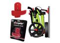 Clicgear Trolley Storage Hook