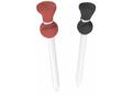 Clicgear Adjustable Tees (3 Pack)