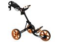 Clicgear 3.0 3-Wheel Trolley Cart 2012