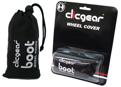 Clicgear Trolley Wheel Covers