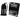 Clicgear Trolley Wheel Covers
