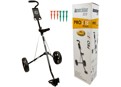 Deluxe Steel Trolley