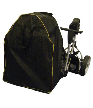Electric Trolley Cover