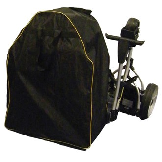 electric trolley cover