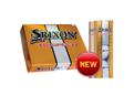 Srixon TriSpeed Golf Balls (12 Balls)