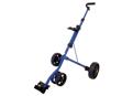GO Web Junior 3-Wheel Golf Trolley