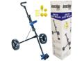 Pro Glide Junior Golf Trolley