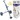 Pro Glide Junior Golf Trolley