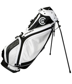 Cleveland Trooper Stand Bag