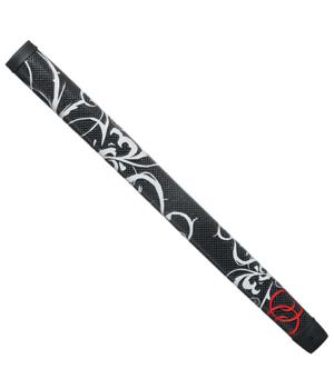 Odyssey Tropic Putter Grip (Black)