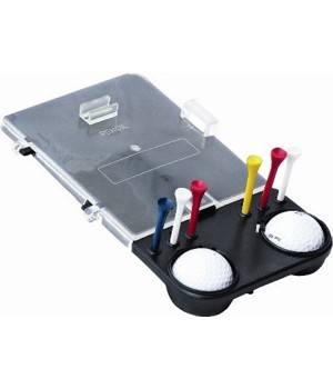 Trolley Score Card Holder