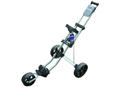 Cruiser 3 Wheel Cart Trolley