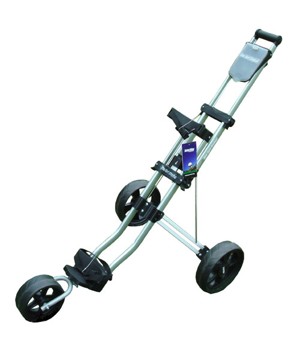 Cruiser 3 Wheel Cart Trolley