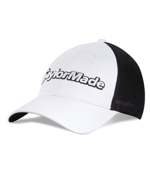 TaylorMade Golf Trucker Cap