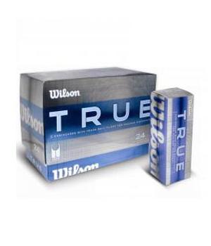 Wilson True Distance Golf Balls (24 Balls) 2010