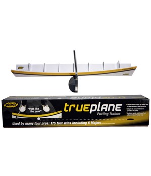 Yes Golf True Plane