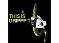 HIRZL Mens Trust Control Golf Gloves