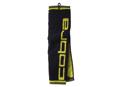 Cobra Tri-fold Club Towel 2012