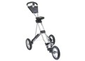 Hummer 3-Wheel Turbo Twin Frame Golf Cart
