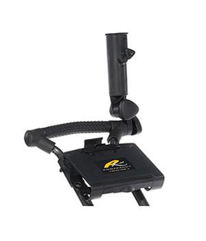 Powakaddy Umbrella Holder for TwinLine 3