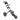 PowaKaddy TwinLine 3 Push/Pull Trolley 2012