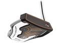 Never Compromise Sub30 Type 50 Putter (Heel Shaft) 2012