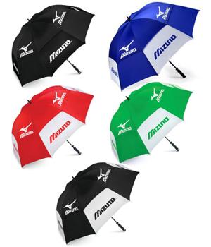 Mizuno Twin Canopy Umbrella 68 Inch