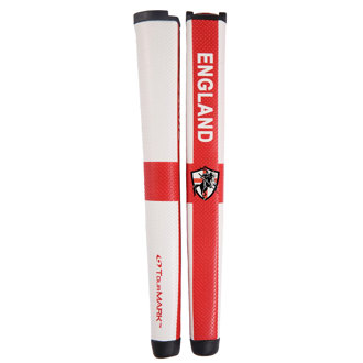 Rd nation jumbo tourmark putter grip van kantoor artikelen tip.