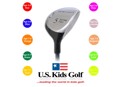 US Kids Golf 5 wood (Graphite)