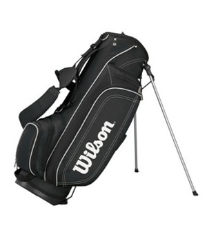 Wilson Ultra Carry Stand Bag 2012