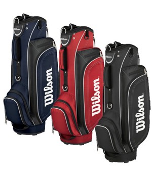 Wilson Ultra Cart Bag 2012