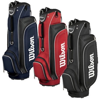 Wilson ultra cart bag 2012