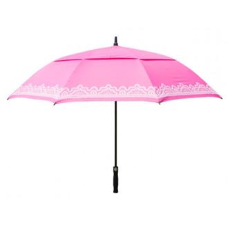 lace design print ladies umbrella