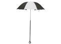 Golf Bag Umbrella with Ball Retriever