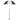 Golf Bag Umbrella with Ball Retriever