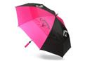 Callaway Ladies 60 Inch Double Canopy Umbrella 2012